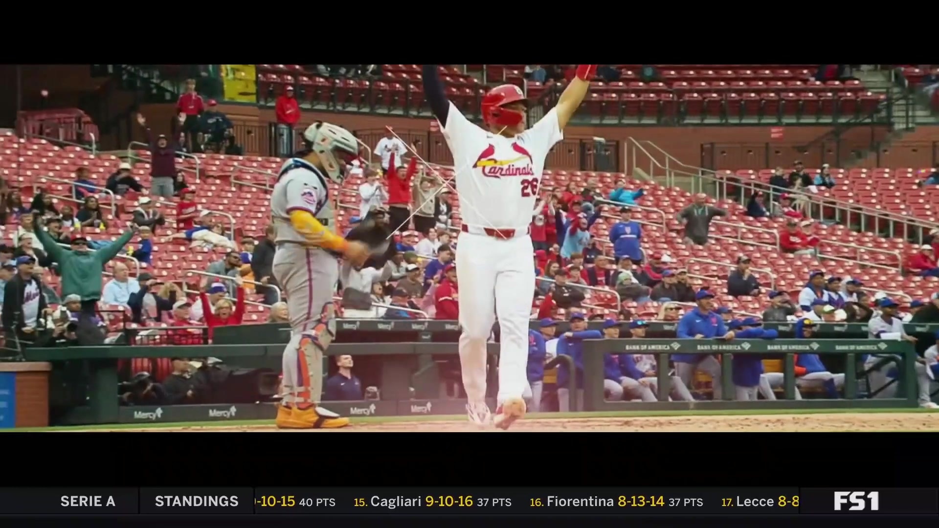 Cardinals Youth Movement: Major League Baseball's Youngest Roster