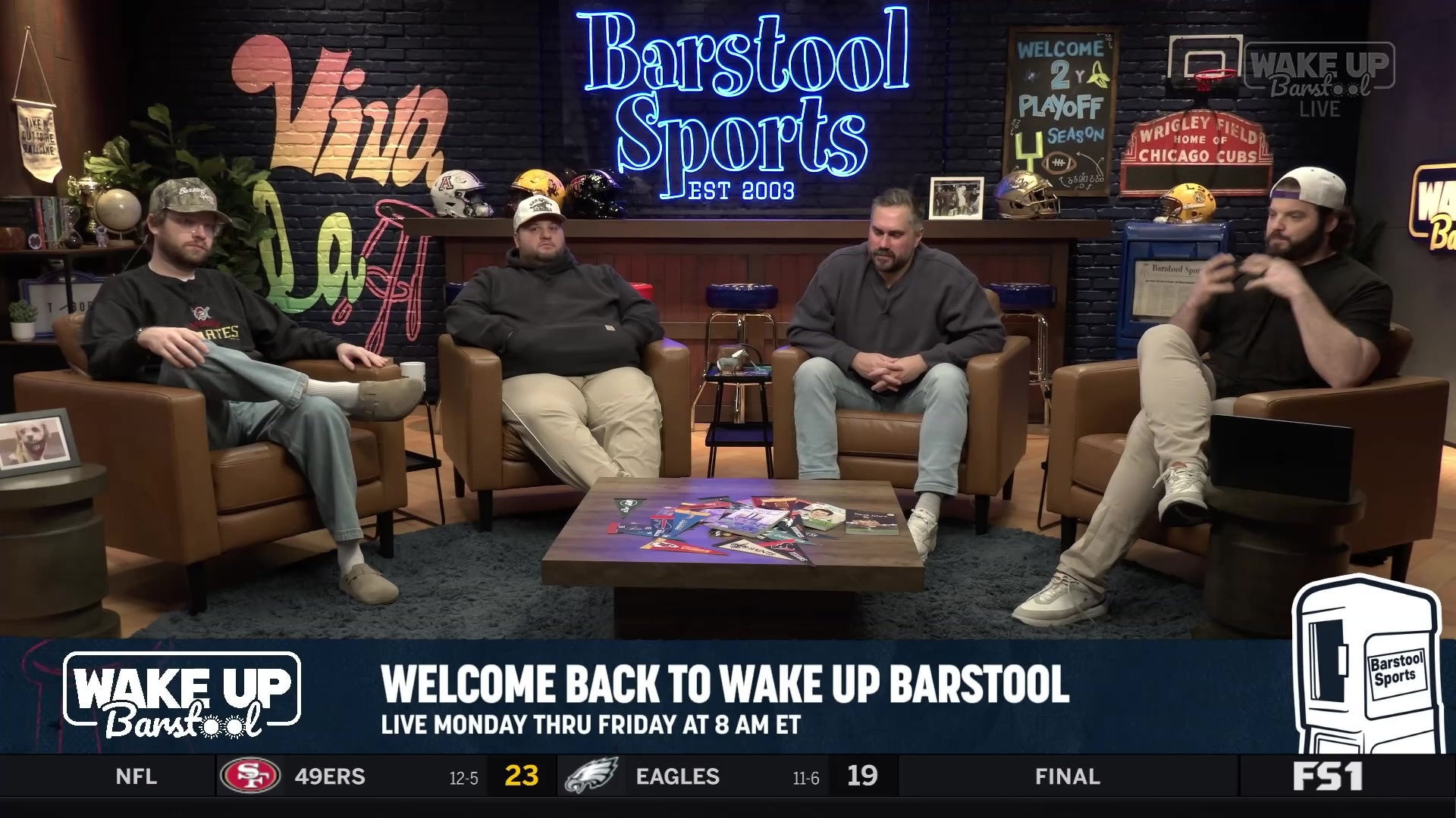 Revisiting the Midseason Super Bowl Draft Picks