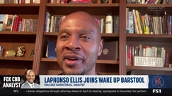 Laphonso Ellis breaks down the Illinois vs. Houston Sweet Sixteen matchup