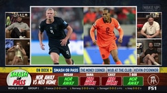 Norway's All-Black Kit Upsets Netherlands in World Cup Bracket