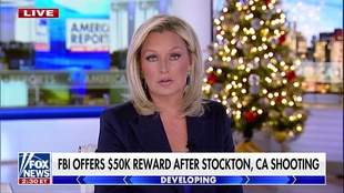 Stockton Mass Shooting