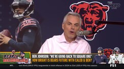 Ben Johnson's "ground zero" approach to coaching