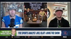 Lane Kiffin's antics: Good for college football interest?