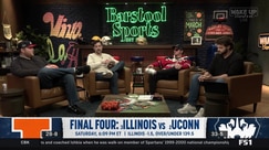 Illinois vs. UConn Final Four: Analyst breaks down the matchup