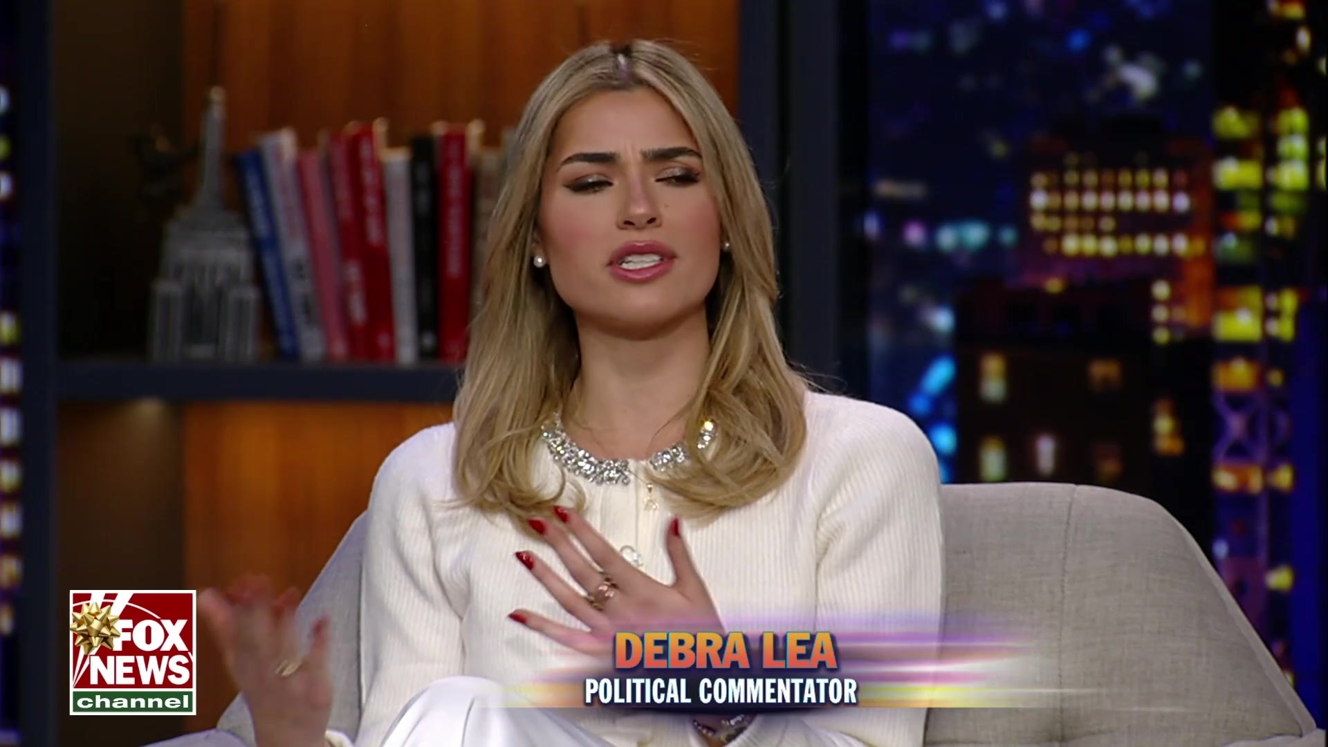 Debra Lea blasts New Jersey plastic ban: 'They're pinching us, paying more, getting less'