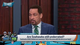 Seattle Seahawks vs. Dallas Cowboys: Preseason Showdown playlist