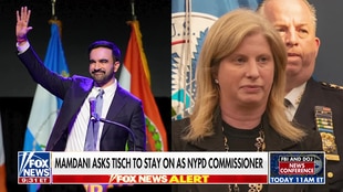 Mamdani Wins NYC Mayoral Election