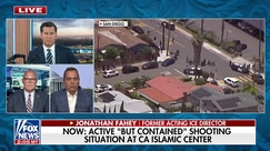 Jonathan Fahey: San Diego shooting motivations could be varied