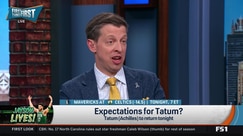 Will Jayson Tatum Be Passive After Achilles Injury?