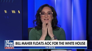 Eyes On 2028 Election