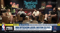 Boston Celtics' Awkward Jaylen Brown Situation