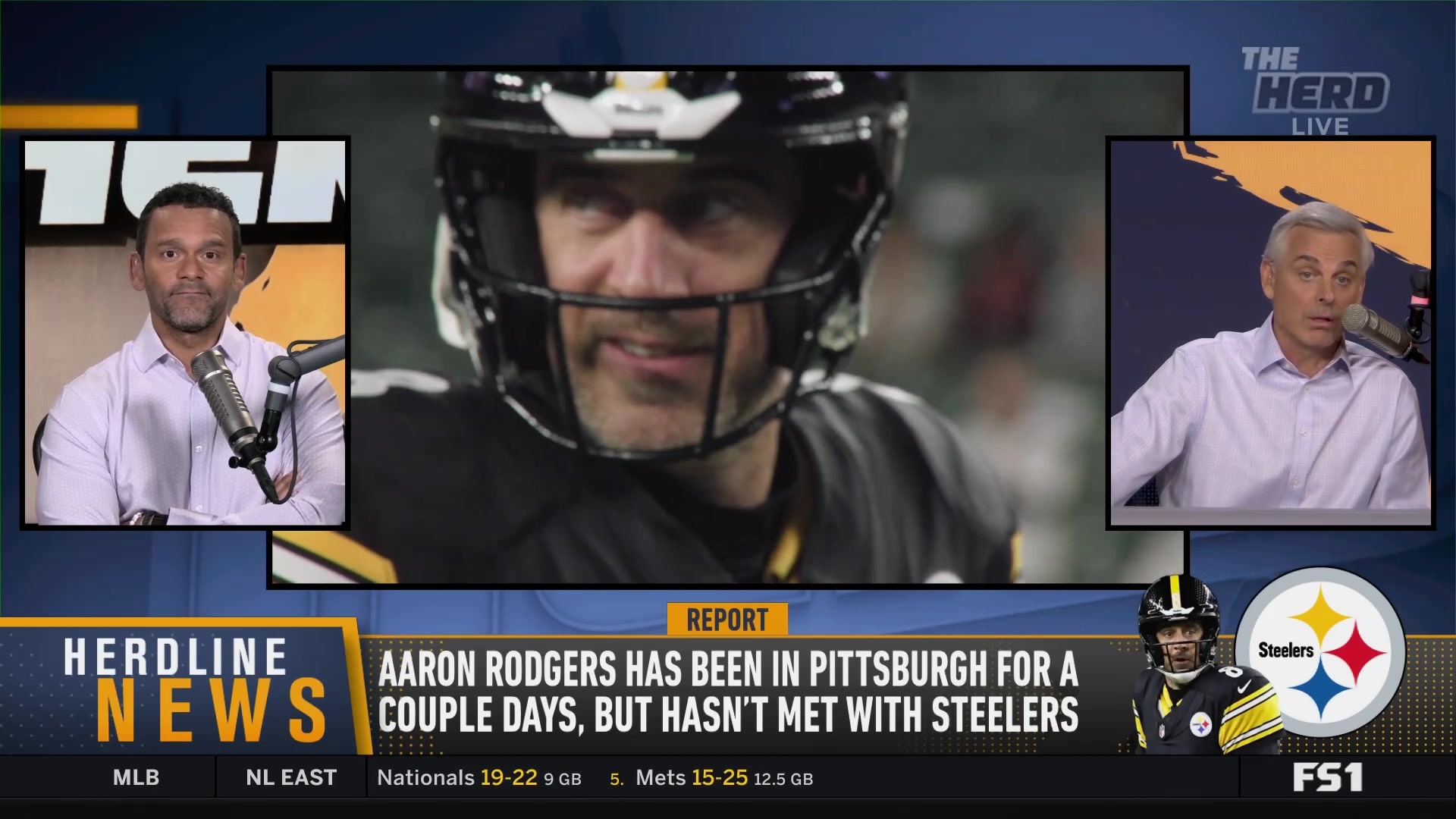Aaron Rodgers' Playbook: Master of Making Teams Uncomfortable