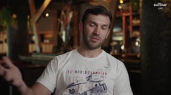 Daniel Suárez on his rivalry with Ross Chastain after Las Vegas incident