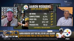 Matt Hasselbeck details Aaron Rodgers' superpowers and Green Bay's challenges