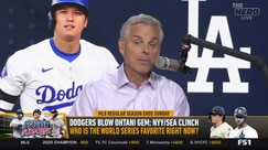 Money doesn't buy playoff wins: MLB's smaller markets rise above large payrolls