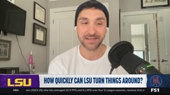 Lane Kiffin's coaching future and family considerations