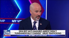 US commitment to combat drug trafficking and foreign adversaries