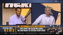NFL writer: Jerry Jones exhibits 'incompetence and incoherence with none of the ambition'