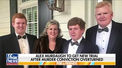 Alex Murdaugh Retrial Faces Jury Obstacles Amid Massive Publicity