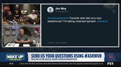 Stu Feiner's perfect steakhouse side dish