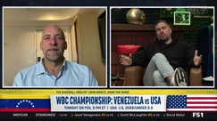 John Smoltz praises Mason Miller's dominant pitching