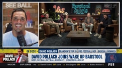 David Pollack explains why Trinidad Chambliss is college football's best quarterback