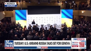 Russia-Ukraine Conflict playlist