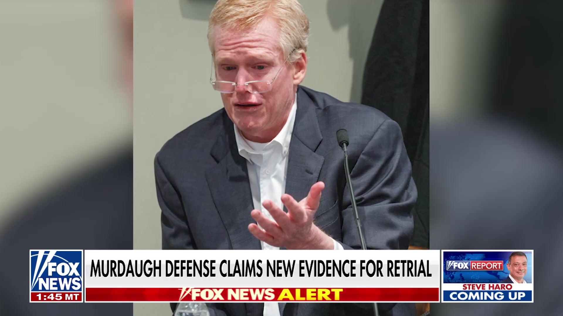 Murdaugh Defense Claims New Evidence for Retrial, AG Warns of Death Penalty