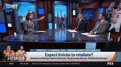 NBA's inconsistent foul calls create 'vigilante justice' threat