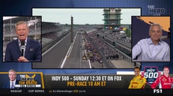 Tom Rinaldi details the critical importance of Turn 2 at Indy 500
