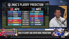 Jason McIntyre doubts the Cowboys' playoff hopes in his NFL predictions