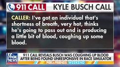 Racing World Mourns NASCAR Star Kyle Busch