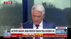 Iranian President warns of 'all-out war' if US strikes; Iran to pursue 'extensive' retaliation