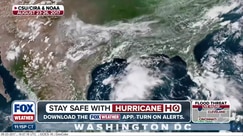 Bryan Norcross looks back at the historic rainfall of Hurricane Harvey