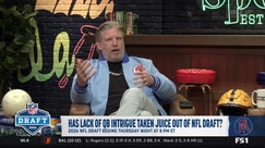 Has the NFL Draft lost its 'juice'?