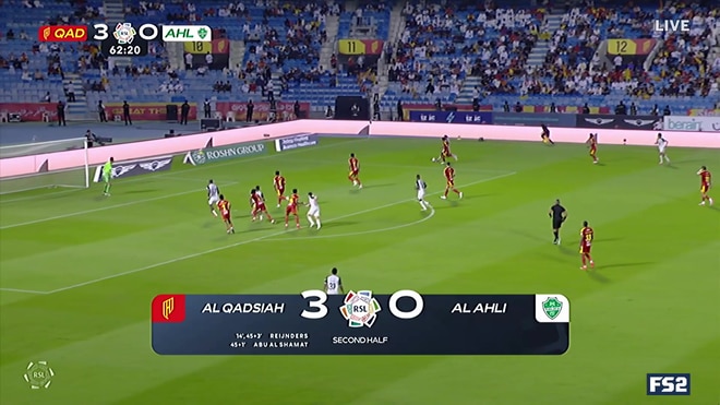 Ivan Toney scores header to make it 3-1