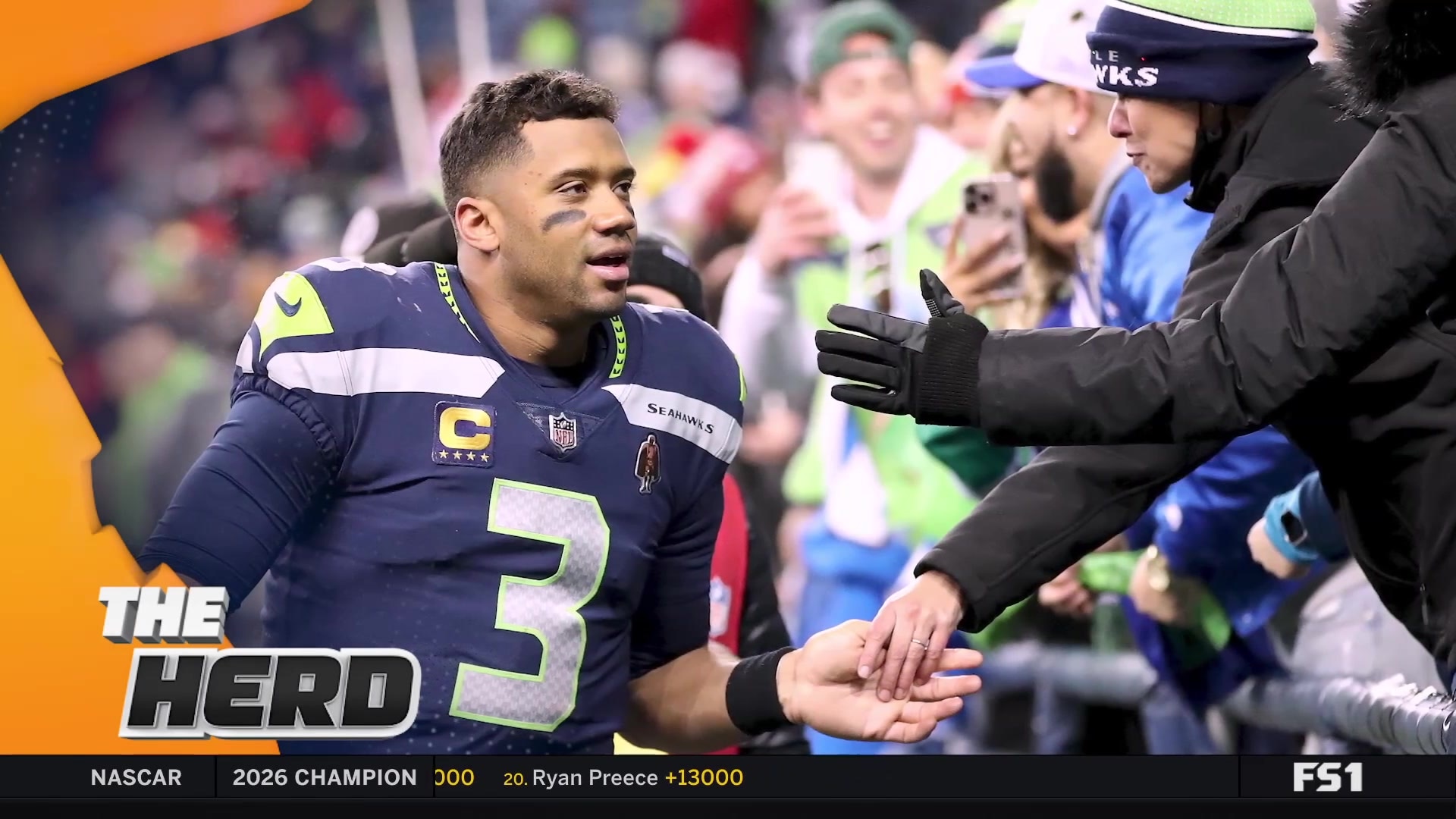 Colin Cowherd on Jalen Hurts: 'Truth is finally coming out'