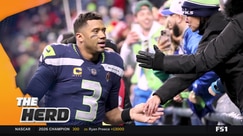 Colin Cowherd on Jalen Hurts: 'Truth is finally coming out'