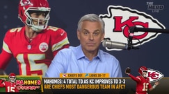 Baker Mayfield emerges as an MVP frontrunner despite roster challenges