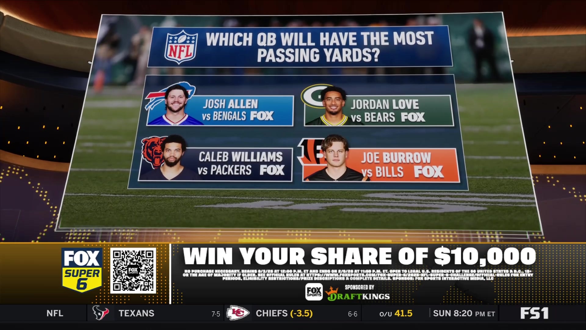 Colin Cowherd on the Bears-Packers rivalry and Chicago's offensive improvement