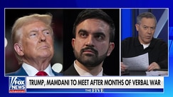 Trump labels NYC Mayor-elect Mamdani a 'Communist Mayor' ahead of meeting