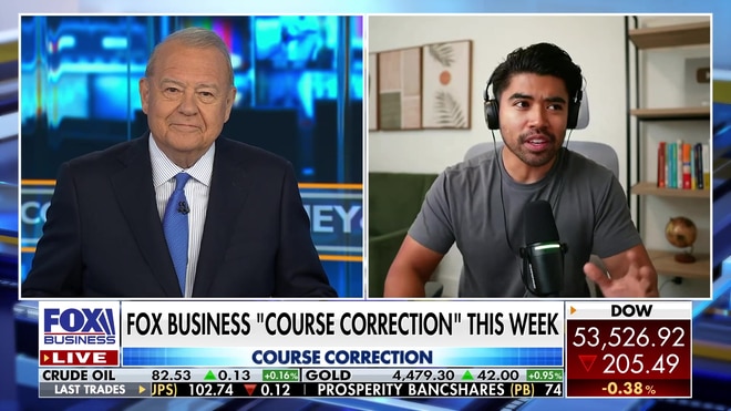 Financial influencer JC Rodriguez shares key wealth-building habits for Gen Z