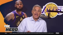 Tom Brady & LeBron James: Defying Age in Sports