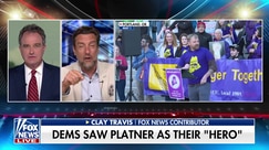 Clay Travis questions why no charges filed against Graham Platner