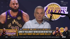 Colin Cowherd and Jason McIntyre debate Austin Reaves' contract value