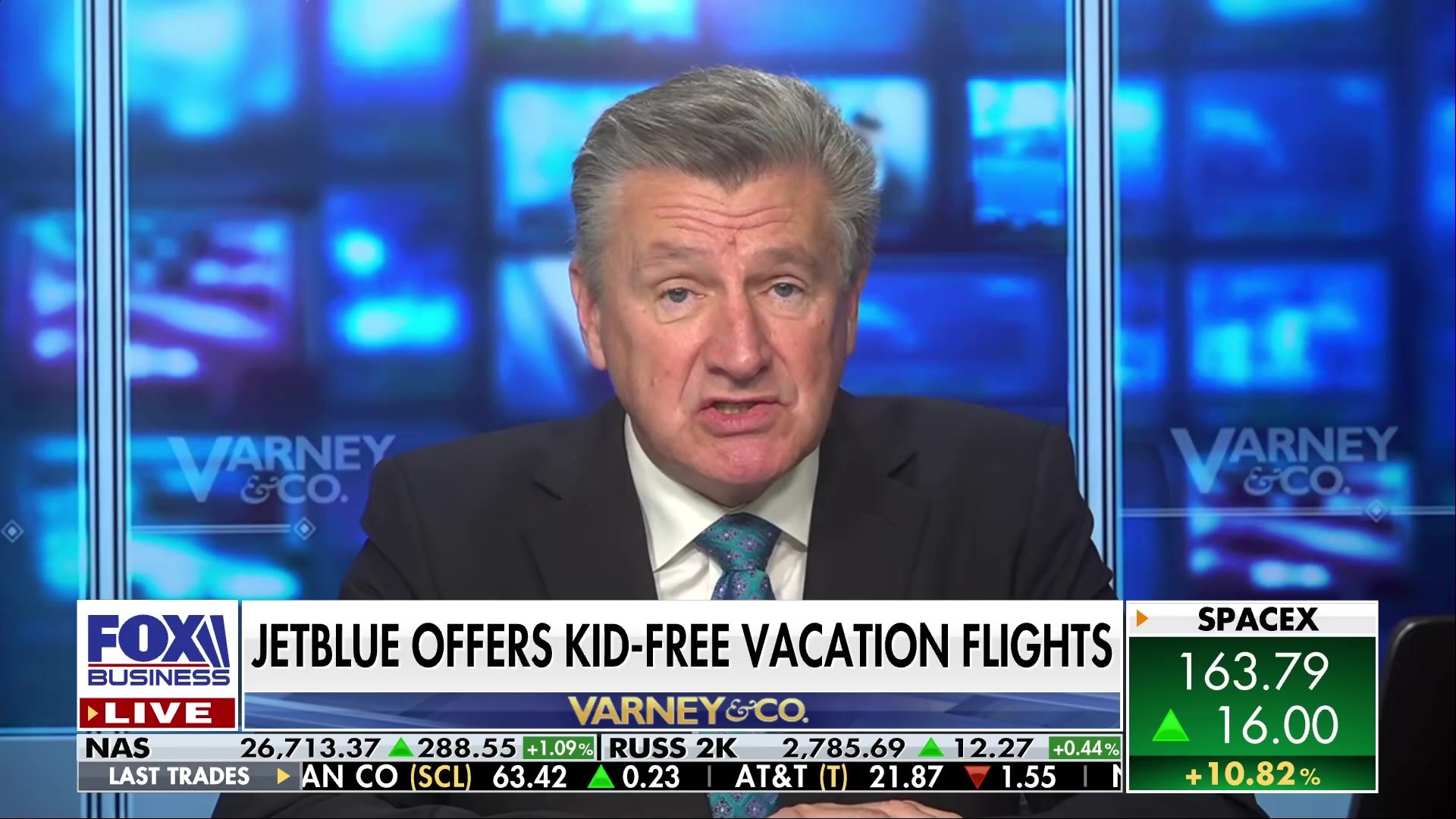 Watch JetBlue offers child-free travel package to Fort Lauderdale ...