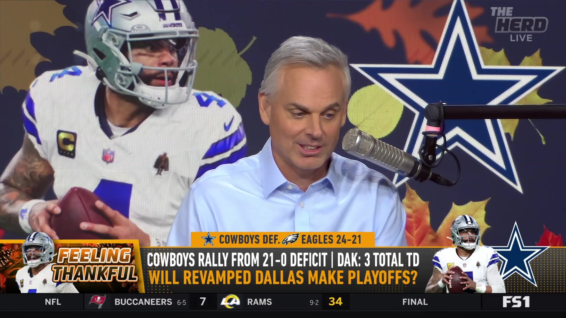 Caleb Williams' impact on the Chicago Bears' offense