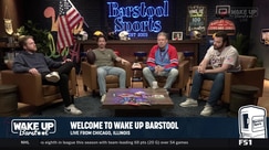 Is Brandon's windbreaker a jacket?