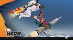 LeBron James is a fine wine & jet fuel rocket