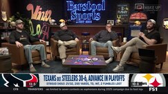 Texans and Seahawks: Two elite defenses, different approaches